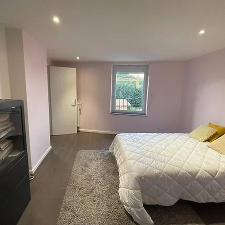 Luxury Loft Andre Messager Apartamento *