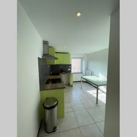 Apartamento Luxury Loft Andre Messager *