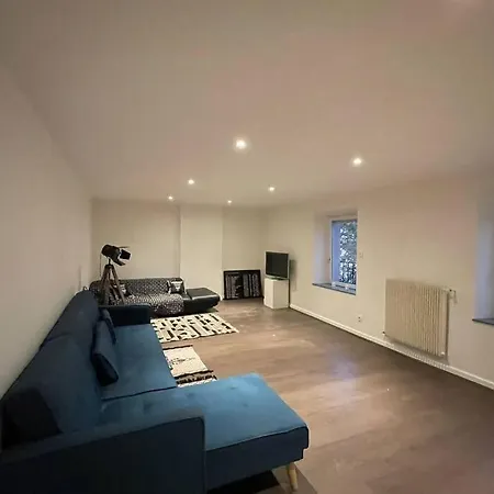 Luxury Loft Andre Messager Apartamento Saint-Etienne (Loire)