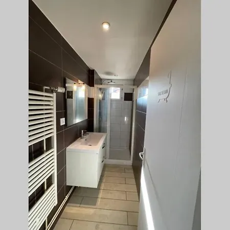 Luxury Loft Andre Messager