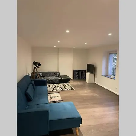 Apartamento Luxury Loft Andre Messager *